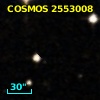 COSMOS J100258.64+023736.4