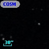COSMOS J100317.70+024729.4