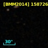 zCOSMOS 843311