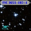 TYC 3651-102-1