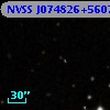 NVSS J074826+560747