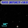 NVSS J075027+561817