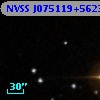 NVSS J075119+562318
