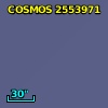COSMOS J100248.94+024723.0