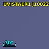COSMOS J100220.43+024716.8
