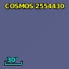 COSMOS J100223.39+024708.3