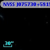 NVSS J075730+581551