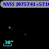 NVSS J075741+571645