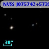 NVSS J075742+573515