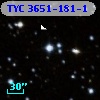 TYC 3651-181-1