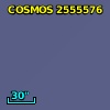 COSMOS J100222.93+024700.2