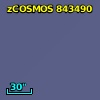 COSMOS J100223.64+024651.7