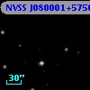 NVSS J080001+575653