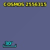 COSMOS J100218.35+024647.7