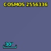 COSMOS J100217.11+024649.6