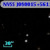 NVSS J080015+561105
