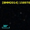 zCOSMOS 843267