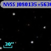 NVSS J080135+563002