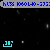 NVSS J080140+575331