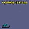 COSMOS J100218.83+024628.9