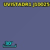 COSMOS J100253.95+024630.0