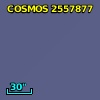 COSMOS J100224.35+024625.4
