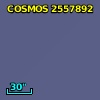COSMOS J100222.17+024626.5