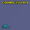COSMOS J100250.12+024626.5