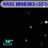 NVSS J080303+552429