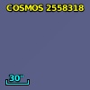 COSMOS J100247.64+024621.0