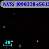 NVSS J080320+561552
