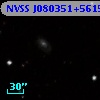 NVSS J080351+561543