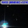 NVSS J080502+574745