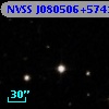 NVSS J080506+574131