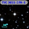 TYC 3651-270-1
