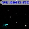 NVSS J080552+570205