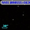 NVSS J080555+562000