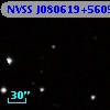 NVSS J080619+560520