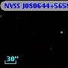 NVSS J080644+565817