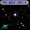 TYC 3651-283-1