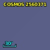 COSMOS J100241.39+024551.3