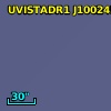 COSMOS J100245.48+024548.2