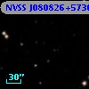 NVSS J080826+573605