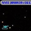 NVSS J080839+561200