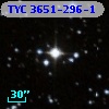 TYC 3651-296-1