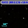 NVSS J081126+564435