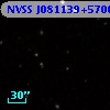 NVSS J081139+570631