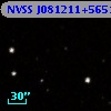 NVSS J081211+565116