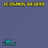 COSMOS J100223.18+024515.2