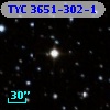 TYC 3651-302-1